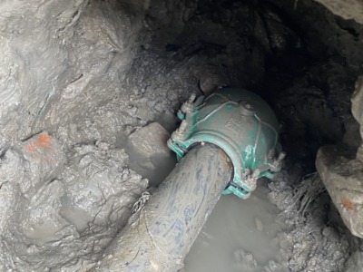 水管漏水檢測(cè)維修、消防漏水檢測(cè)修復(fù)案例